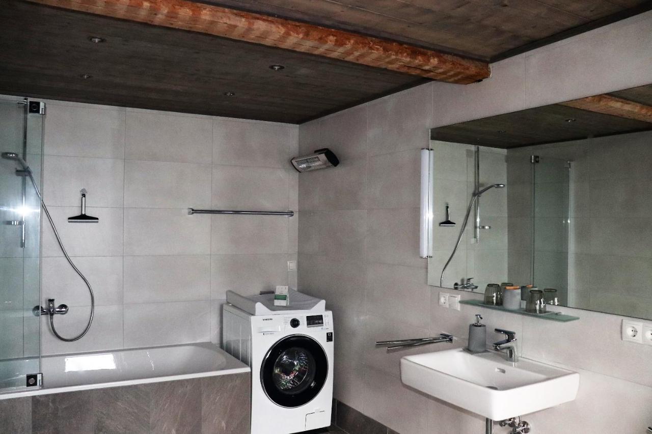 Apartament Haus Neuwirt Sautens Zewnętrze zdjęcie