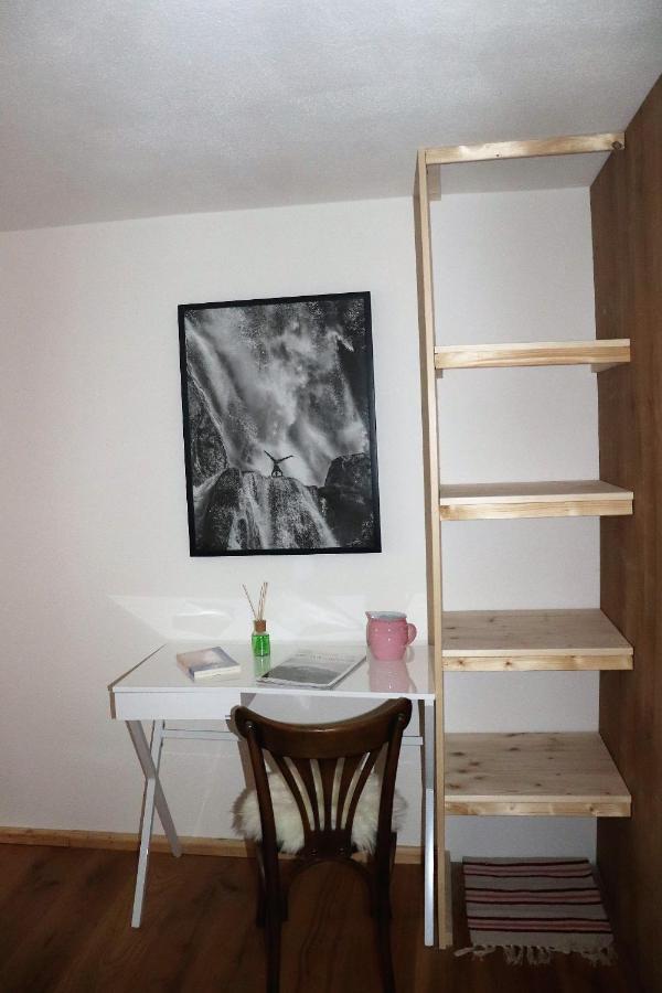 Apartament Haus Neuwirt Sautens Zewnętrze zdjęcie