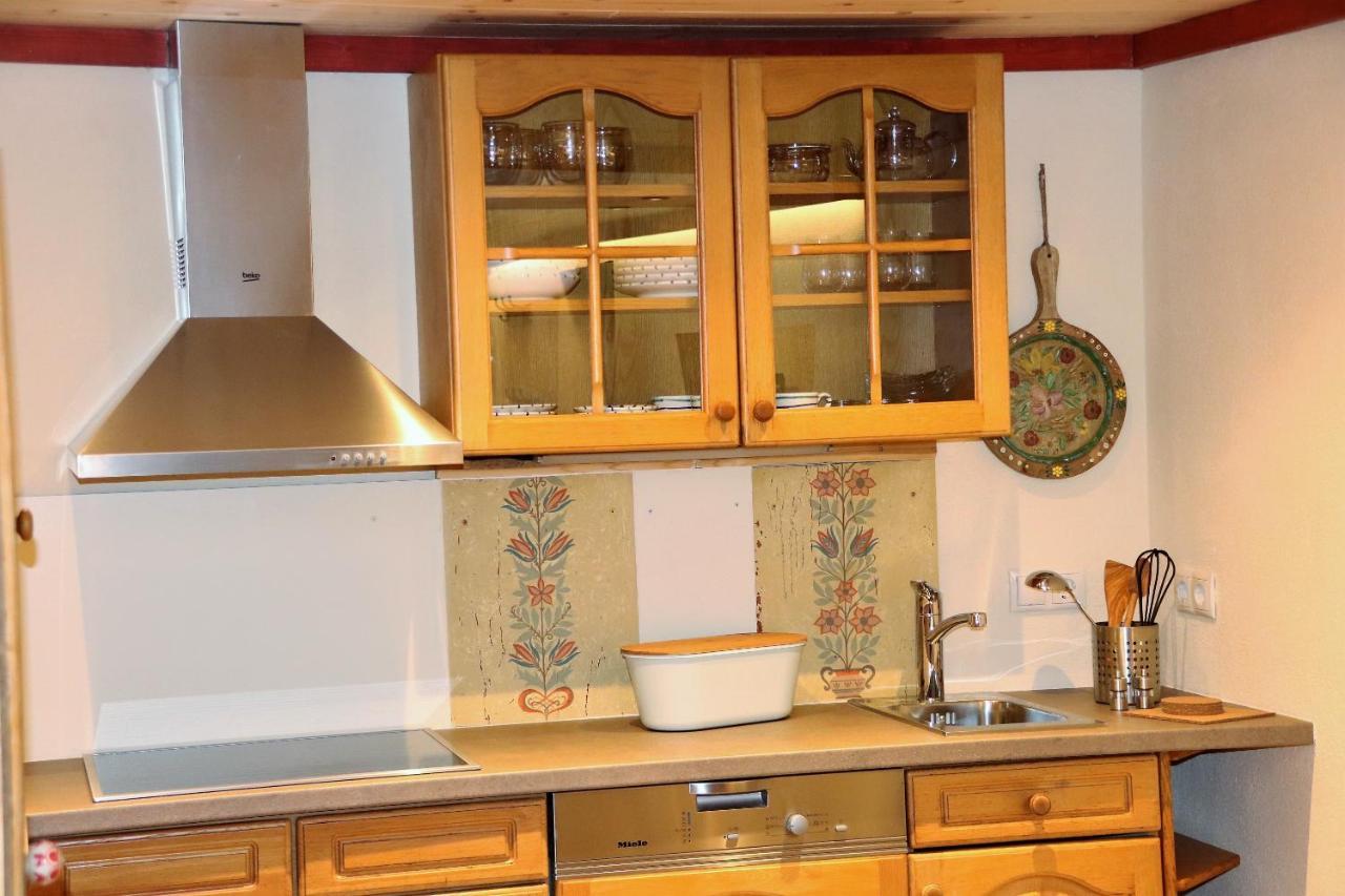 Apartament Haus Neuwirt Sautens Zewnętrze zdjęcie