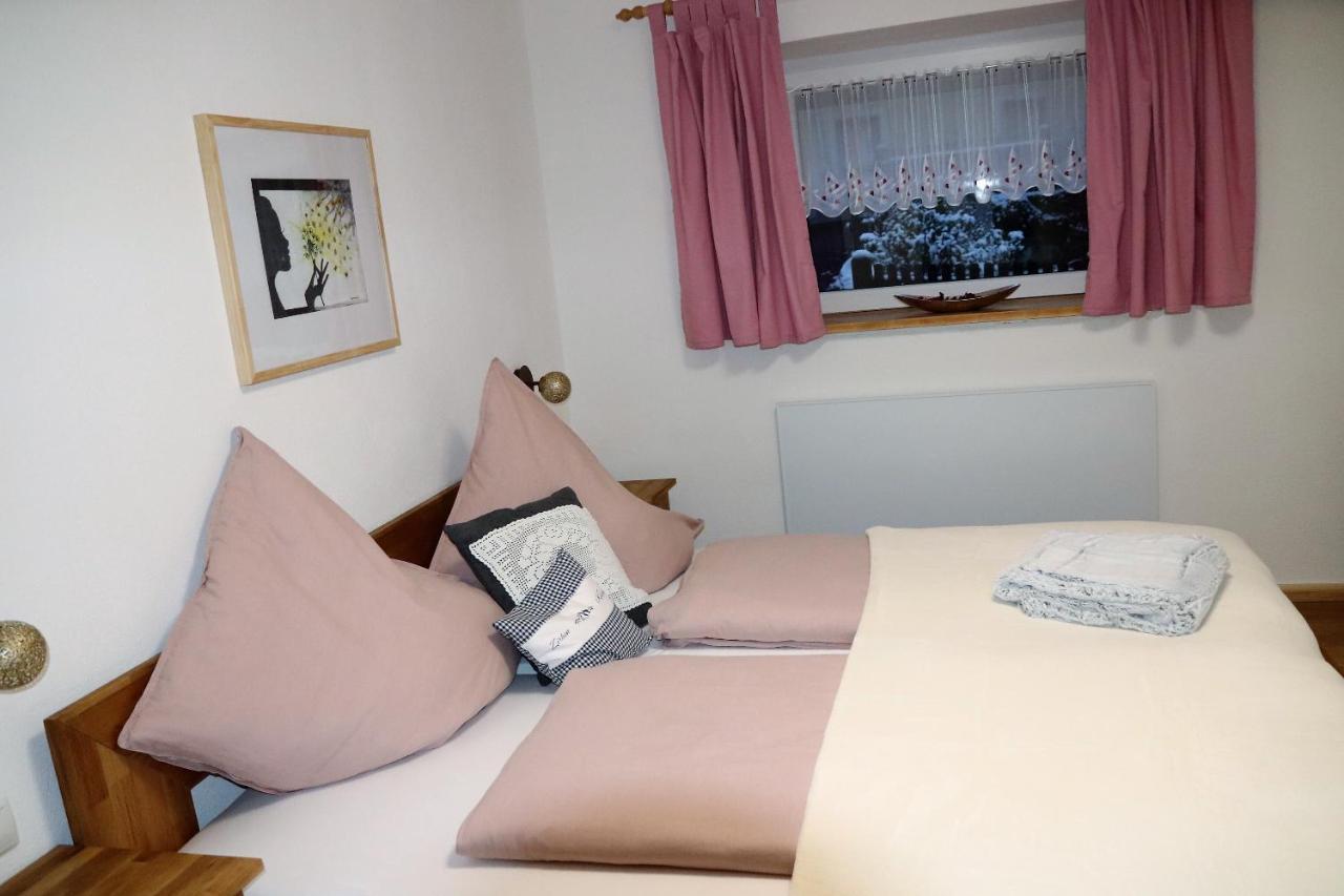 Apartament Haus Neuwirt Sautens Zewnętrze zdjęcie
